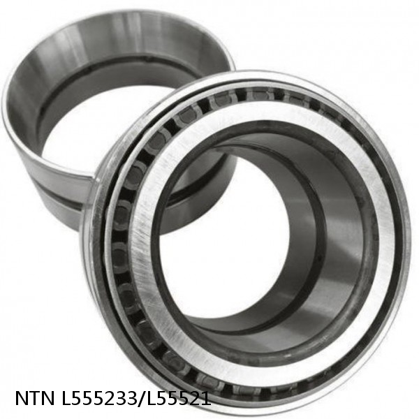 L555233/L55521 NTN Cylindrical Roller Bearing