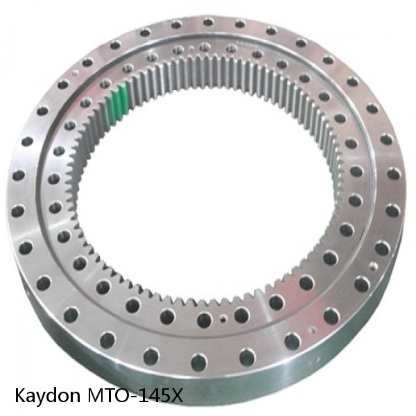 MTO-145X Kaydon Slewing Ring Bearings