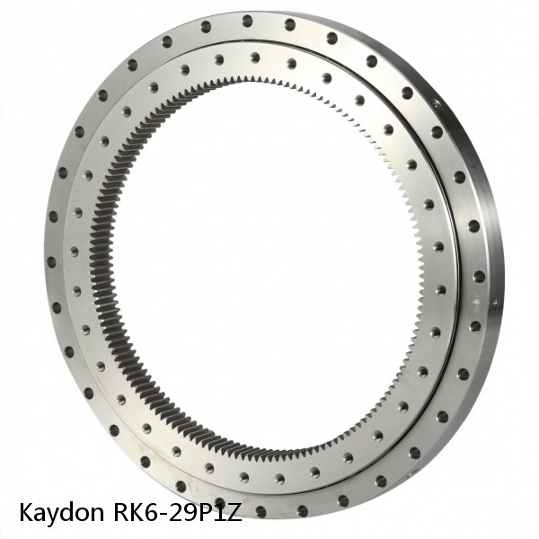 RK6-29P1Z Kaydon Slewing Ring Bearings