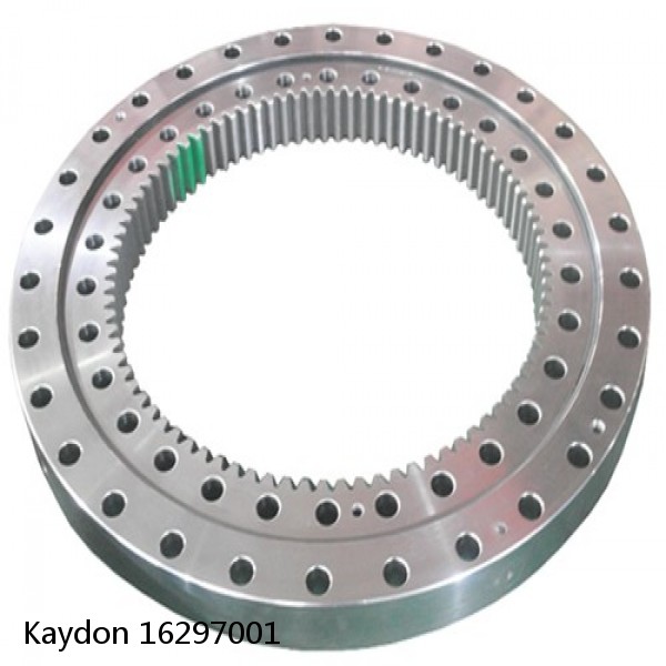 16297001 Kaydon Slewing Ring Bearings
