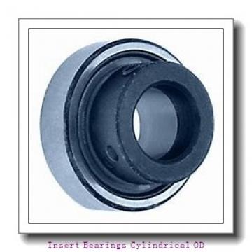 TIMKEN LSE203BR  Insert Bearings Cylindrical OD