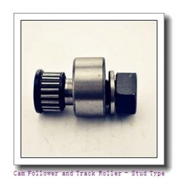 MCGILL MCFR 62 BX  Cam Follower and Track Roller - Stud Type