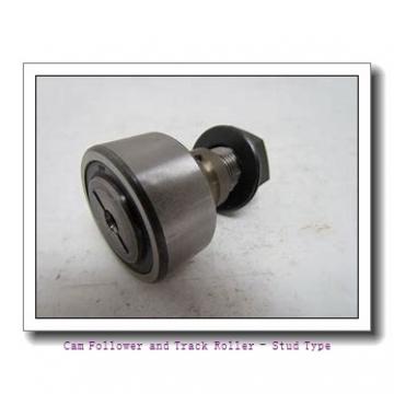 MCGILL MCF 26A SX  Cam Follower and Track Roller - Stud Type