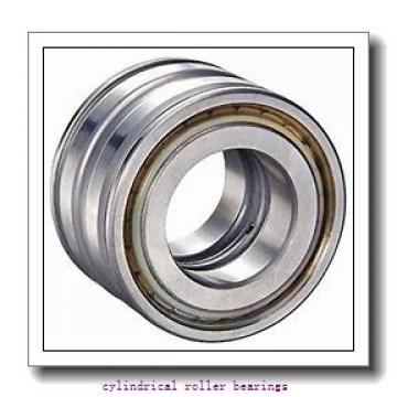 1.181 Inch | 30 Millimeter x 2.441 Inch | 62 Millimeter x 0.937 Inch | 23.812 Millimeter  LINK BELT MU5206UM  Cylindrical Roller Bearings