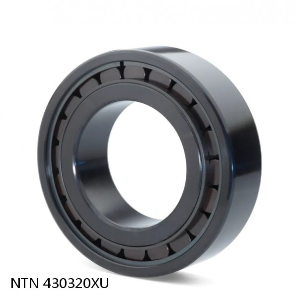 430320XU NTN Cylindrical Roller Bearing #1 small image