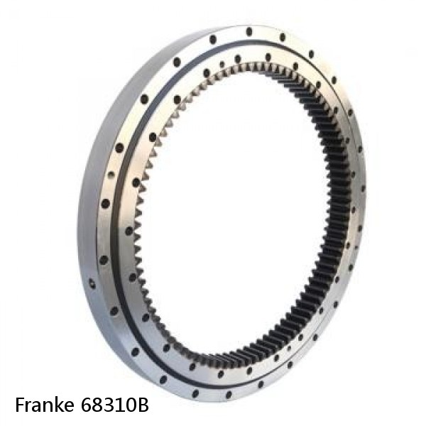 68310B Franke Slewing Ring Bearings #1 small image