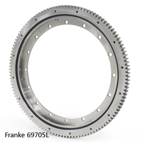 69705L Franke Slewing Ring Bearings