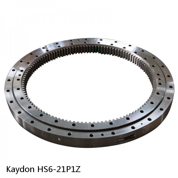 HS6-21P1Z Kaydon Slewing Ring Bearings