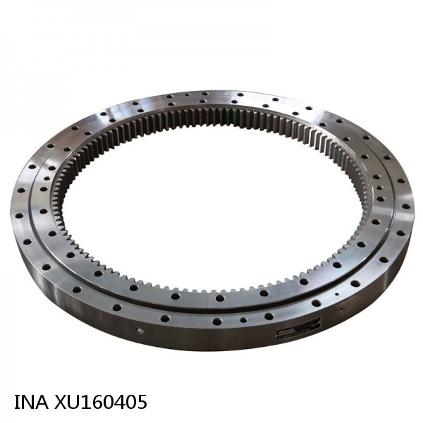 XU160405 INA Slewing Ring Bearings #1 small image