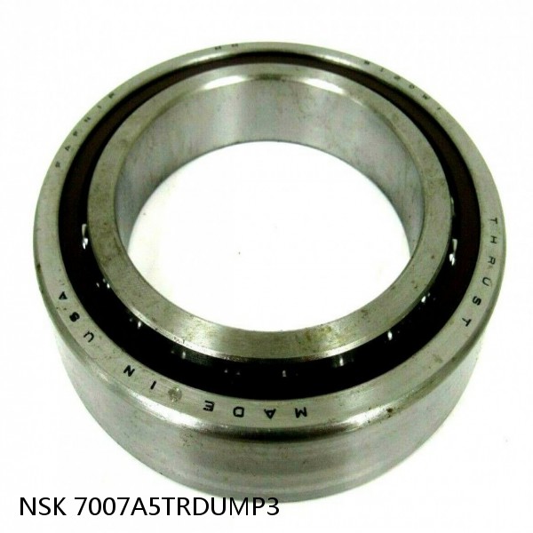 7007A5TRDUMP3 NSK Super Precision Bearings