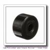 INA LR50/6-2RSR  Cam Follower and Track Roller - Yoke Type #2 small image
