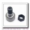 INA NA2210-2RSR  Cam Follower and Track Roller - Yoke Type