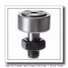 MCGILL MCF 40 SB  Cam Follower and Track Roller - Stud Type #1 small image