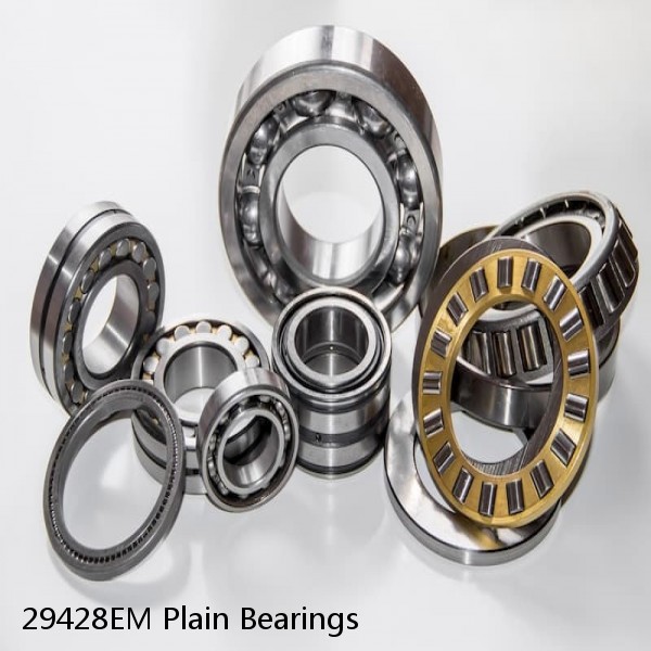 29428EM Plain Bearings #1 image