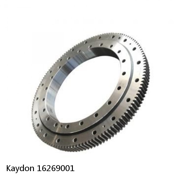 16269001 Kaydon Slewing Ring Bearings #1 image