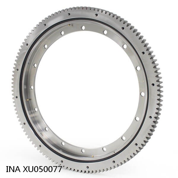 XU050077 INA Slewing Ring Bearings #1 image