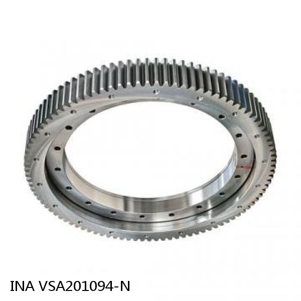 VSA201094-N INA Slewing Ring Bearings #1 image