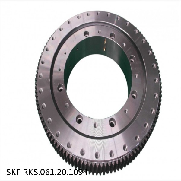 RKS.061.20.1094 SKF Slewing Ring Bearings #1 image