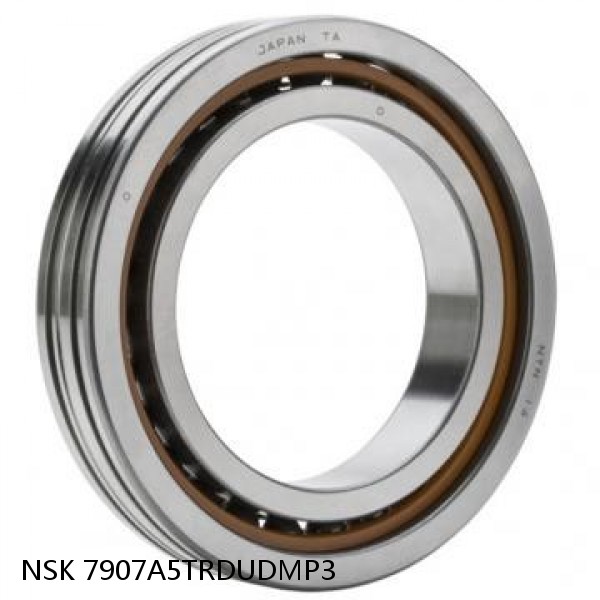 7907A5TRDUDMP3 NSK Super Precision Bearings #1 image