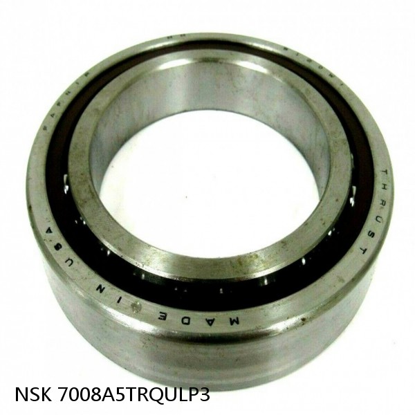 7008A5TRQULP3 NSK Super Precision Bearings #1 image
