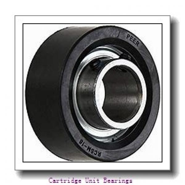 REXNORD MMC5700  Cartridge Unit Bearings #1 image