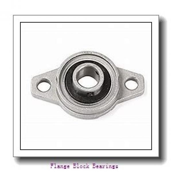 AMI UCFL210-32  Flange Block Bearings #1 image