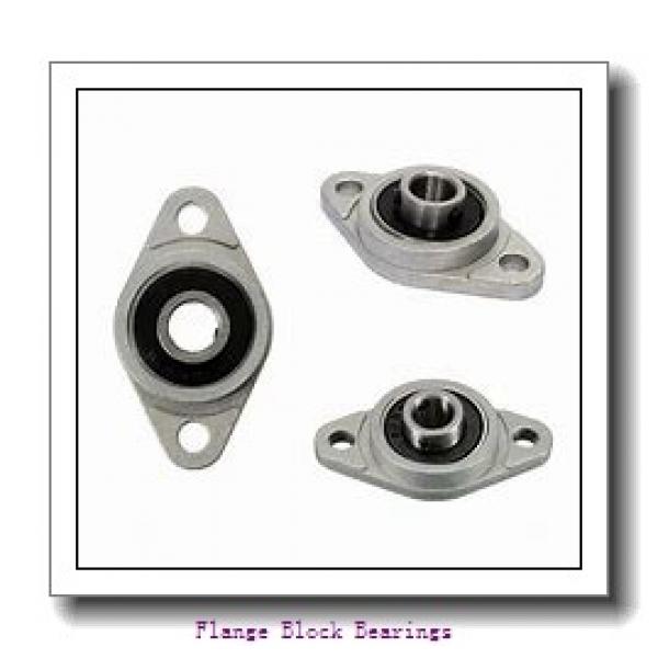 IPTCI SBLF 202 10 G  Flange Block Bearings #1 image