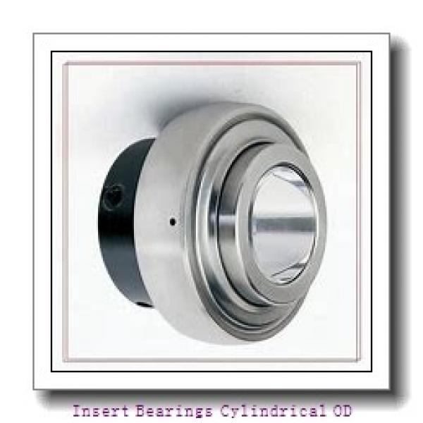 TIMKEN LSE608BR  Insert Bearings Cylindrical OD #1 image