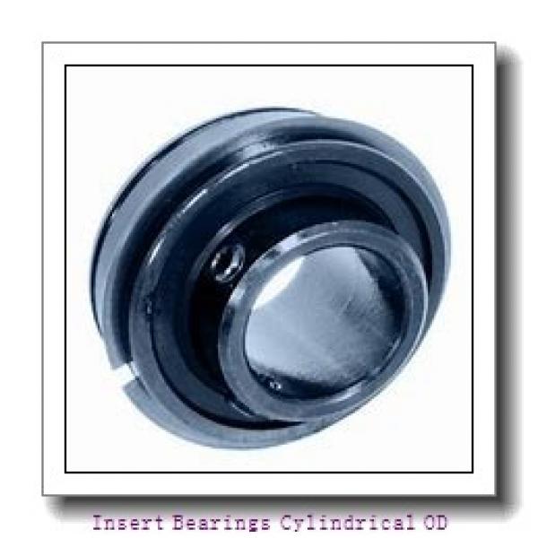 TIMKEN LSE203BX  Insert Bearings Cylindrical OD #1 image