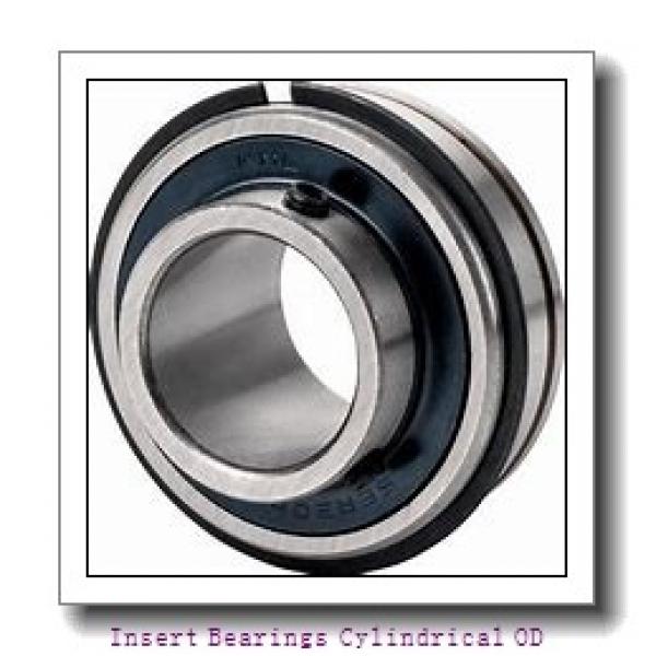 TIMKEN MSE715BX  Insert Bearings Cylindrical OD #1 image