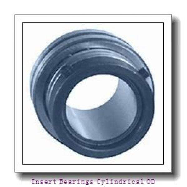 TIMKEN LSE204BX  Insert Bearings Cylindrical OD #2 image