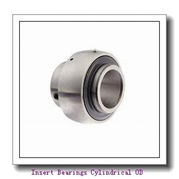 TIMKEN LSE207BR  Insert Bearings Cylindrical OD #1 image