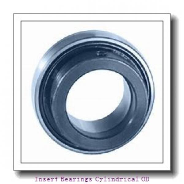 TIMKEN LSE203BX  Insert Bearings Cylindrical OD #2 image