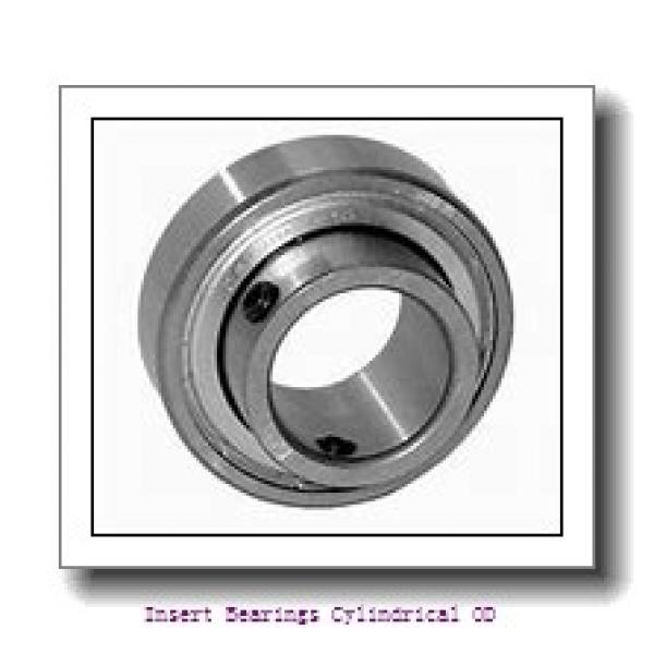 TIMKEN LSE207BR  Insert Bearings Cylindrical OD #2 image