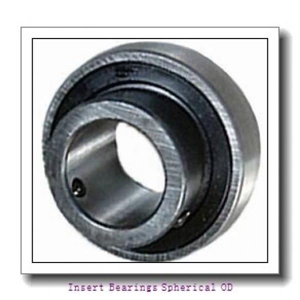 DODGE INS-GT-104-CR  Insert Bearings Spherical OD #3 image