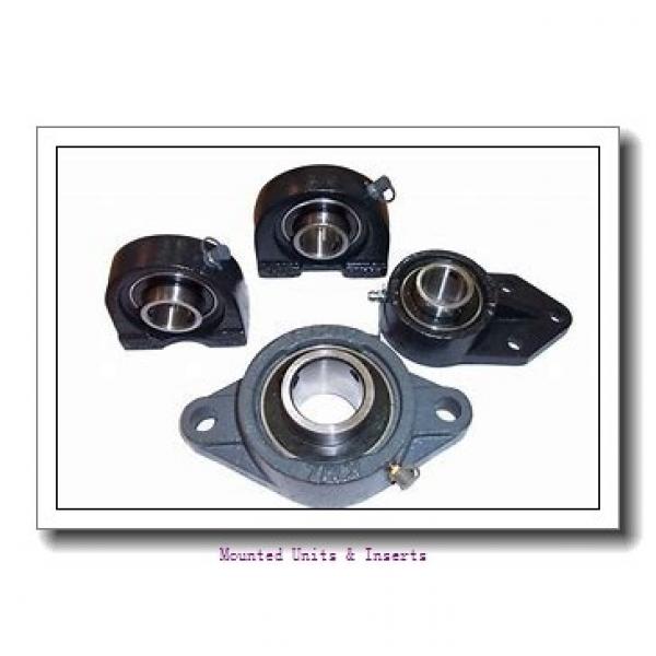 DODGE 6IN / 7IN PL-XC GROMMET KIT  Mounted Units & Inserts #1 image