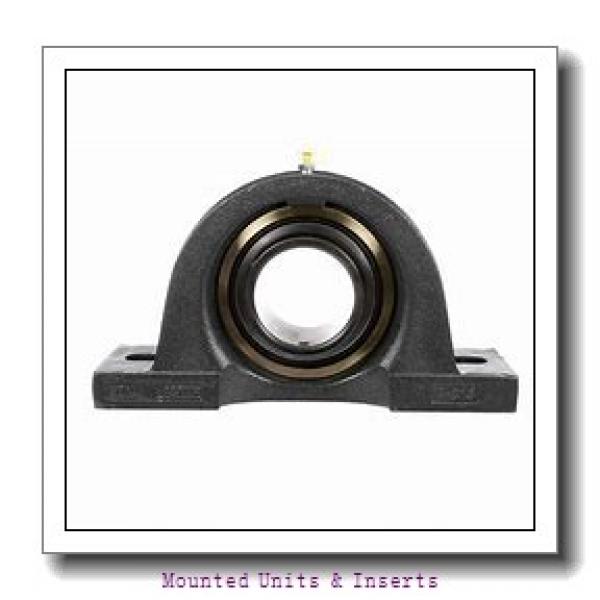 DODGE 8IN-9IN SLV RTL PIPE GROMMET KIT  Mounted Units & Inserts #1 image