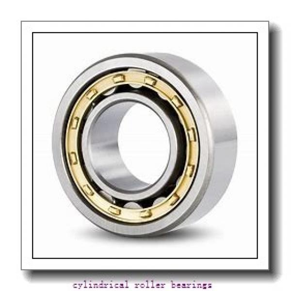 3.294 Inch | 83.675 Millimeter x 5.514 Inch | 140.058 Millimeter x 1.299 Inch | 33 Millimeter  LINK BELT M1313EAHX  Cylindrical Roller Bearings #1 image