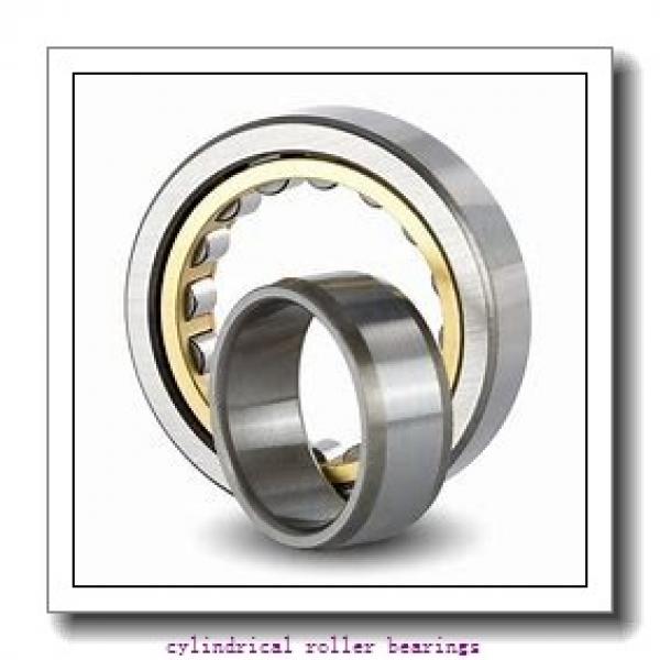 2.812 Inch | 71.432 Millimeter x 4.727 Inch | 120.056 Millimeter x 1.142 Inch | 29 Millimeter  LINK BELT M1311EAHXW185  Cylindrical Roller Bearings #2 image