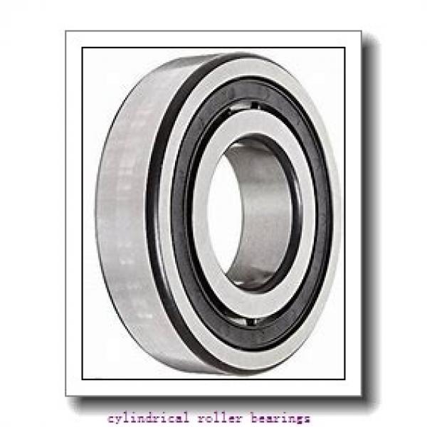 3.543 Inch | 90 Millimeter x 6.299 Inch | 160 Millimeter x 2.063 Inch | 52.4 Millimeter  LINK BELT MA5218THV  Cylindrical Roller Bearings #1 image