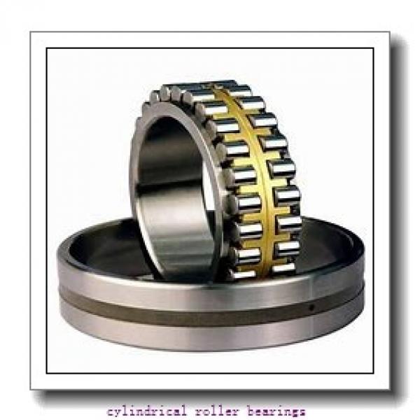2.812 Inch | 71.432 Millimeter x 4.727 Inch | 120.056 Millimeter x 1.142 Inch | 29 Millimeter  LINK BELT M1311EAHXW185  Cylindrical Roller Bearings #1 image