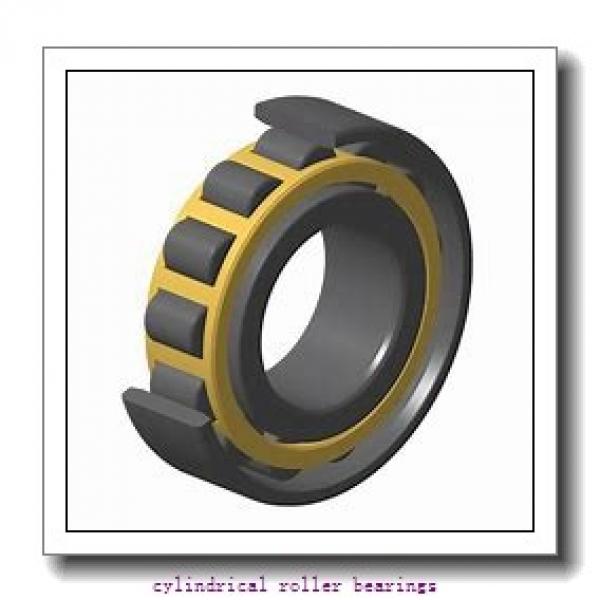 3.294 Inch | 83.675 Millimeter x 5.514 Inch | 140.058 Millimeter x 1.299 Inch | 33 Millimeter  LINK BELT M1313EAHX  Cylindrical Roller Bearings #2 image