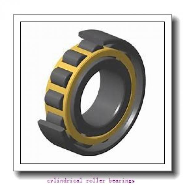 3.543 Inch | 90 Millimeter x 6.299 Inch | 160 Millimeter x 2.063 Inch | 52.4 Millimeter  LINK BELT MA5218THV  Cylindrical Roller Bearings #2 image